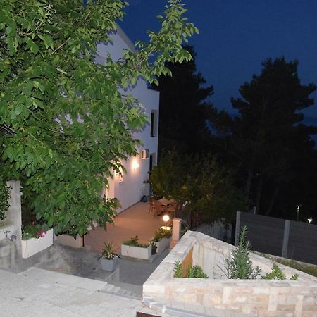 Apartman Antonio Башка-Вода Экстерьер фото