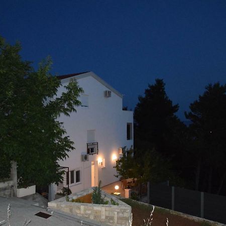 Apartman Antonio Башка-Вода Экстерьер фото