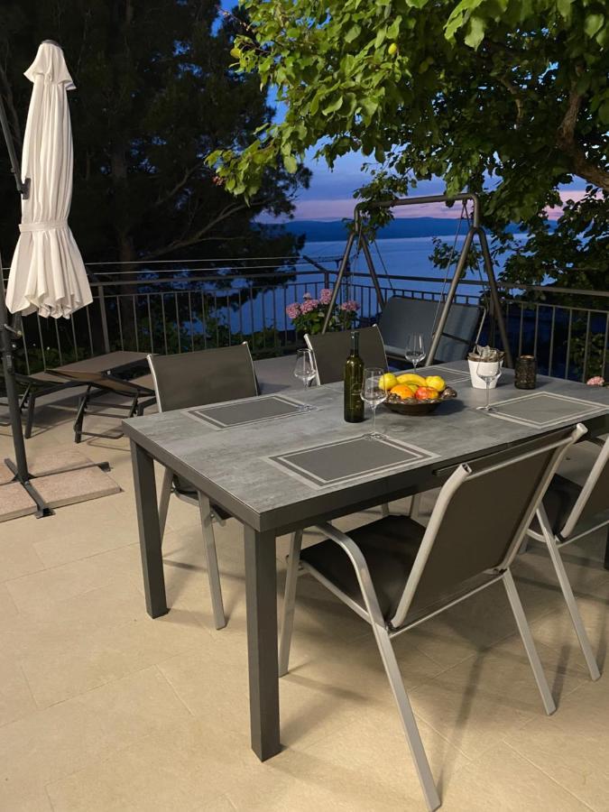 Apartman Antonio Башка-Вода Экстерьер фото