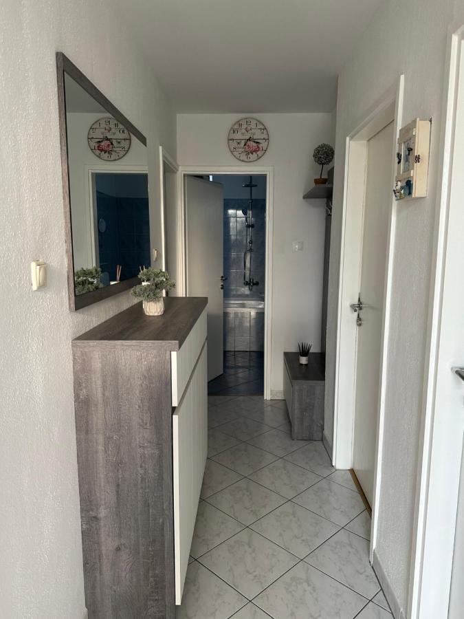Apartman Antonio Башка-Вода Экстерьер фото