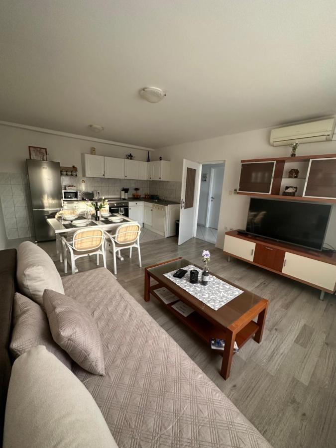 Apartman Antonio Башка-Вода Экстерьер фото