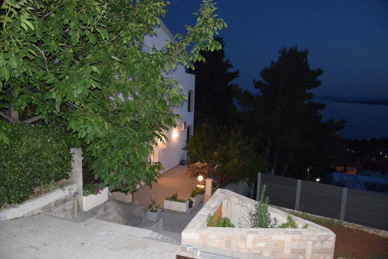 Apartman Antonio Башка-Вода Экстерьер фото